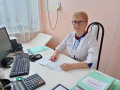 Организация полноценного и сбалансированного питания проживающих