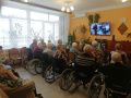 Час кино в День партизан и подпольщиков