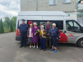 Экскурсия по Новозыбкову