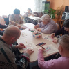 Беседа, посвященная Дню весны и труда